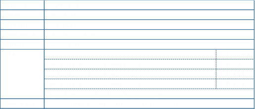 Activit: Date: Niveau: Nbre pers.: Dure: Prix: prix / heure CHF 80.- CHF 100.- CHF 120.- Remarques: Tarifs guide: 1 ou 2 personnes Expl. 4 pers. CHF 100.- (CHF 25.- / pers.) Abonnement de ski et transports pas inclus Tarifs guide: 3 ou 4 personnes Tarifs guide: 5 ou 6 personnes Cours DVA Dcembre  avril * dbutant 1  6 personnes 1  4 heures