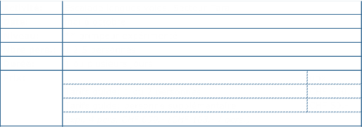 Activit: Date: Niveau: Nbre pers.: Dure: Prix: prix CHF 550.- CHF 50.- Tarifs guide: 1 ou 2 personnes Tarifs guide: personne supplmentaire Expl. 4 pers. CHF 650.- (CHF 163.- / pers.) Escalade longues voies, Secteur Tara mai  octobre ** grimpeur expriment 1  5 personnes 1 ou plusieurs jours