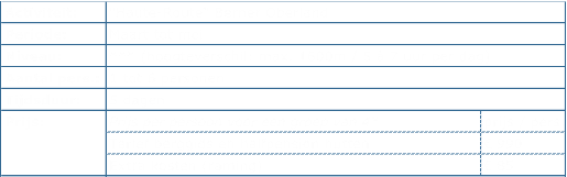 Activiteit: Periode: Niveau: Aantal pers.: Tijdsduur: Prijs: prijs / pers.  990  85 Prijs per persoon voor een groep van 4* "Haute-Route" Berner Oberland Maart tot mei *** (hoogteverschil: max. 1600m / 5  7 uur per dag) 1 tot 6 personen 5 dagen Tarief berggids en halfpension hutten Extra kosten (raming)