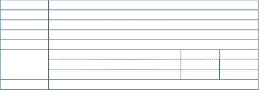 Activiteit: Periode: Niveau: Aantal pers.: Tijdsduur: Prijs:  Prijs per persoon voor een groep van 4* 2 d. / pers. 3 d. / pers. Tarief berggids en halfpension hutten  360  585 Extra kosten (raming)  17  17 Opmerking: Voortbewegen in alpine rots, La Gouille Juli tot september volgens de condities  * beginnend alpinist 1 tot 5 personen 2 of 3 dagen rotsklimervaring (5a op kop) nuttig voor deze cursus