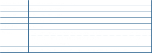 Activiteit: Periode: Niveau: Aantal pers.: Tijdsduur: Prijs: prijs / pers.  990  20 Opmerking: Tarief berggids en halfpension hutten Extra kosten (raming) rotsklimervaring (5a op kop) nuttig voor deze cursus Initiatieweek, regio Orny Juni tot september * beginnend alpinist 1 tot 5 personen 5 dagen  Prijs per persoon voor een groep van 4*