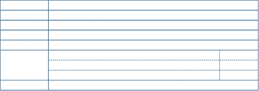 Activiteit: Periode: Niveau: Aantal pers.: Tijdsduur: Prijs: prijs / pers.  730  1'700 Opmerking: Extra kosten: skipas, vervoer en hotel*** (halfpension) Tarief skileraar Extra kosten (raming) Skisafari Les 3 Valles December tot april ** goed skier 1 tot 6 personen 7 dagen Prijs per persoon voor een groep van 4*